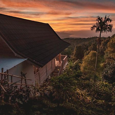 Bed and Breakfast Garden Terrace Bali Gobleg  Екстер'єр фото