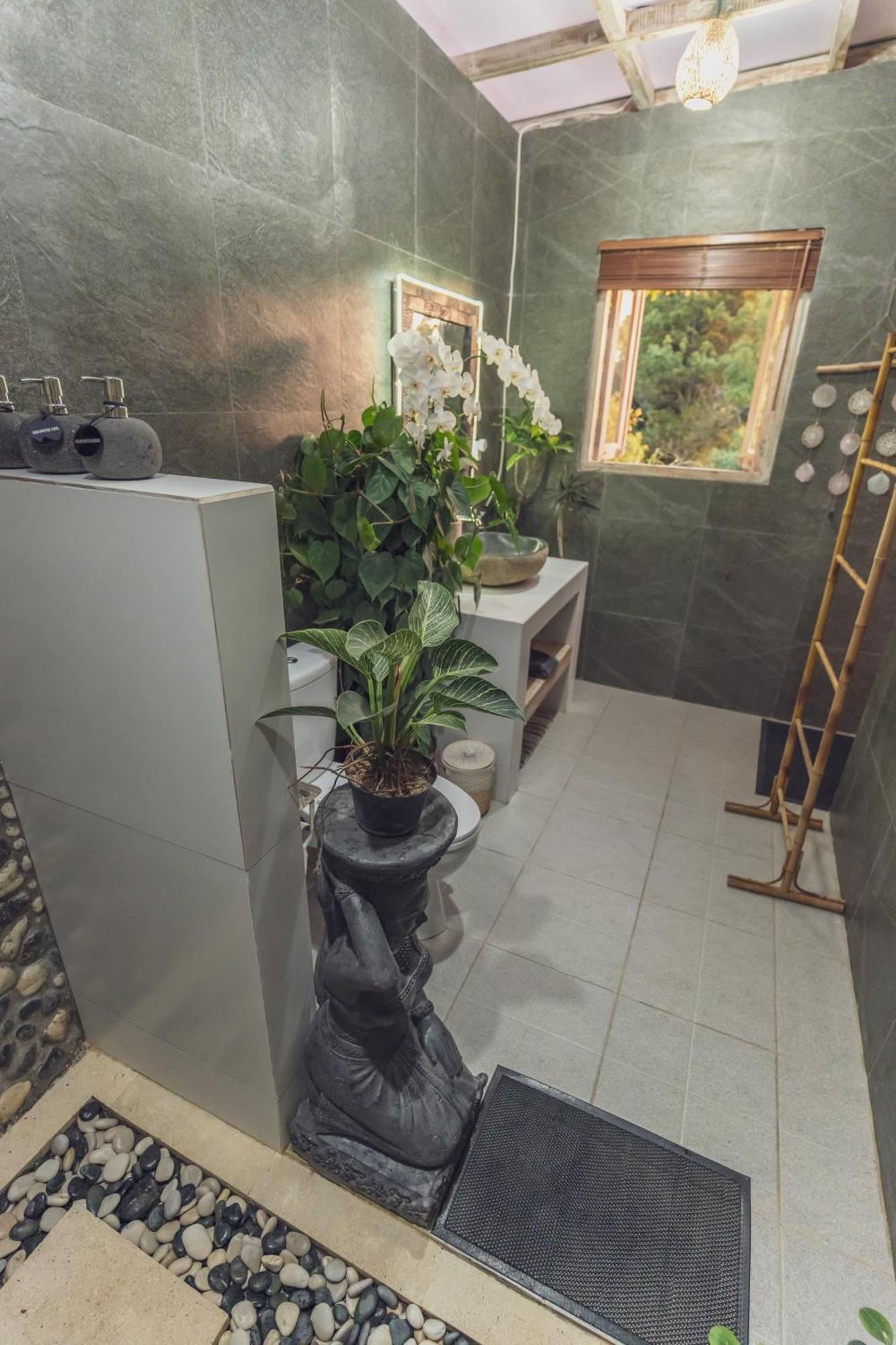 Bed and Breakfast Garden Terrace Bali Gobleg  Екстер'єр фото