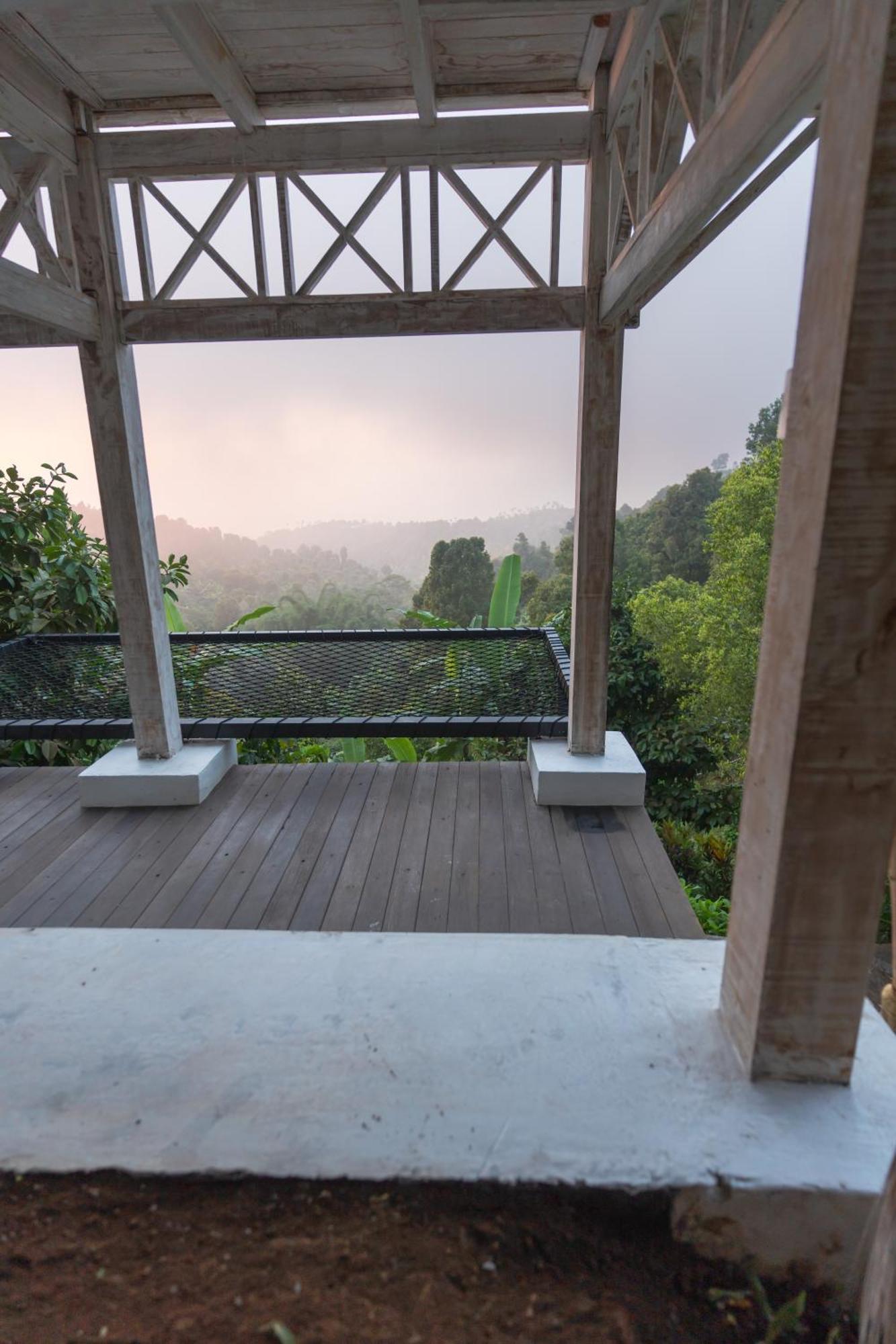 Bed and Breakfast Garden Terrace Bali Gobleg  Екстер'єр фото