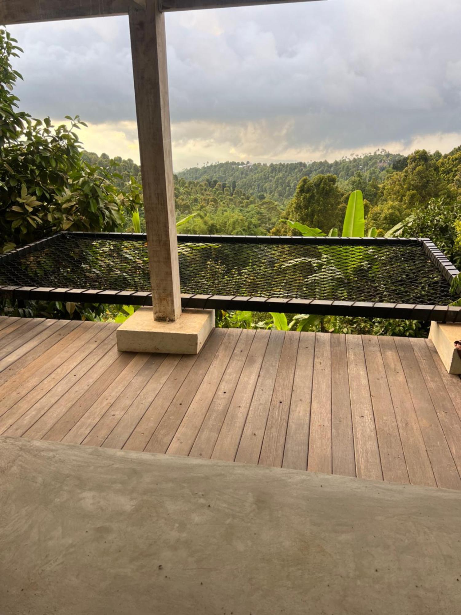 Bed and Breakfast Garden Terrace Bali Gobleg  Екстер'єр фото