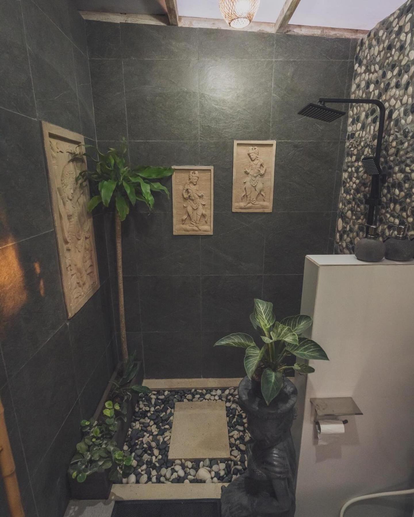 Bed and Breakfast Garden Terrace Bali Gobleg  Екстер'єр фото